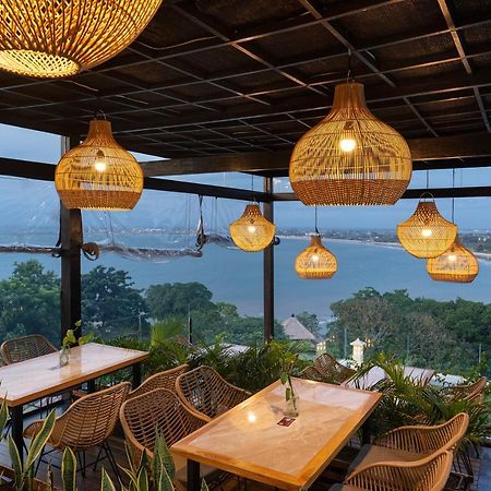 Del Cielo Villa Jimbaran Екстериор снимка