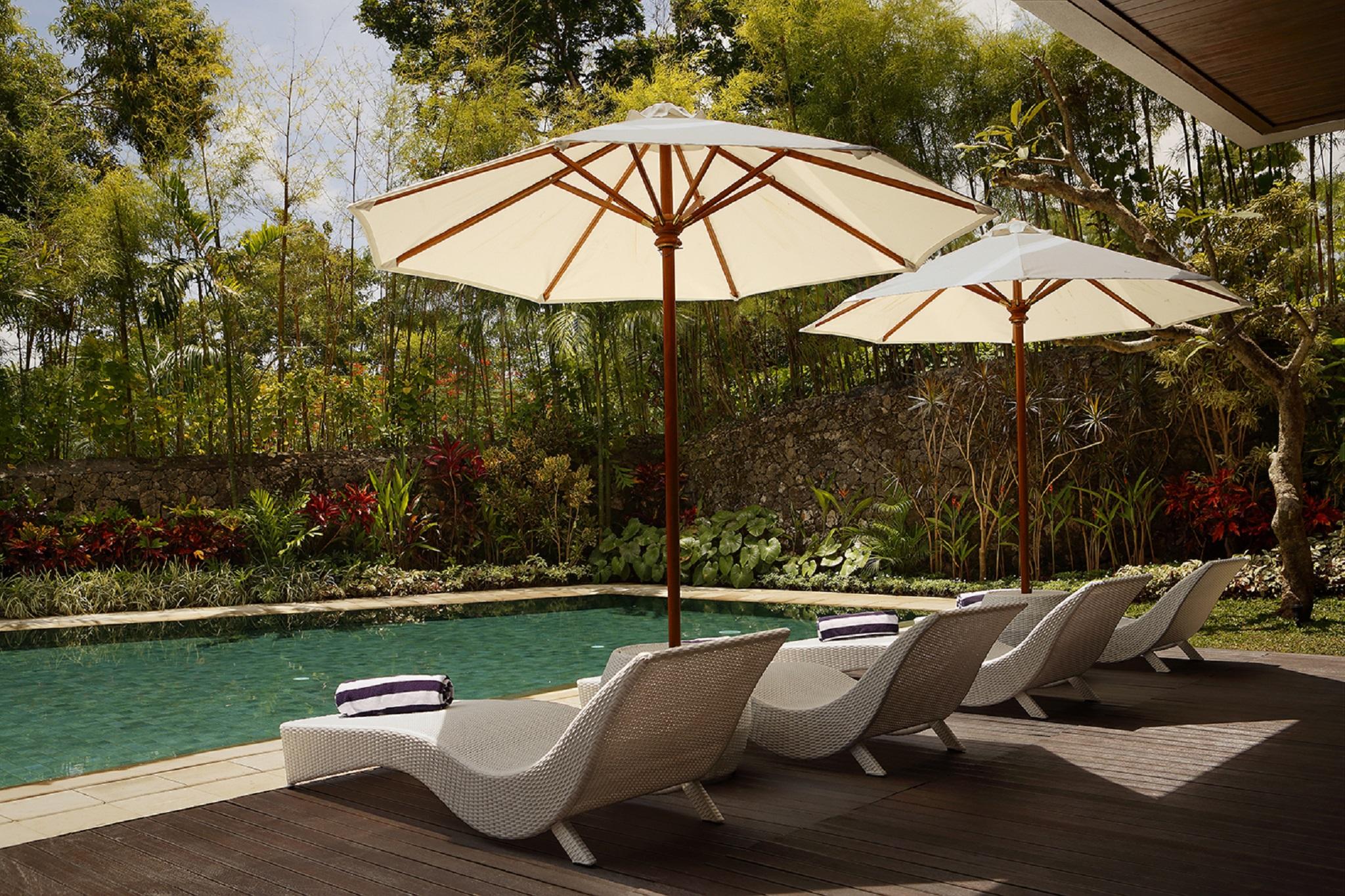 Del Cielo Villa Jimbaran Екстериор снимка