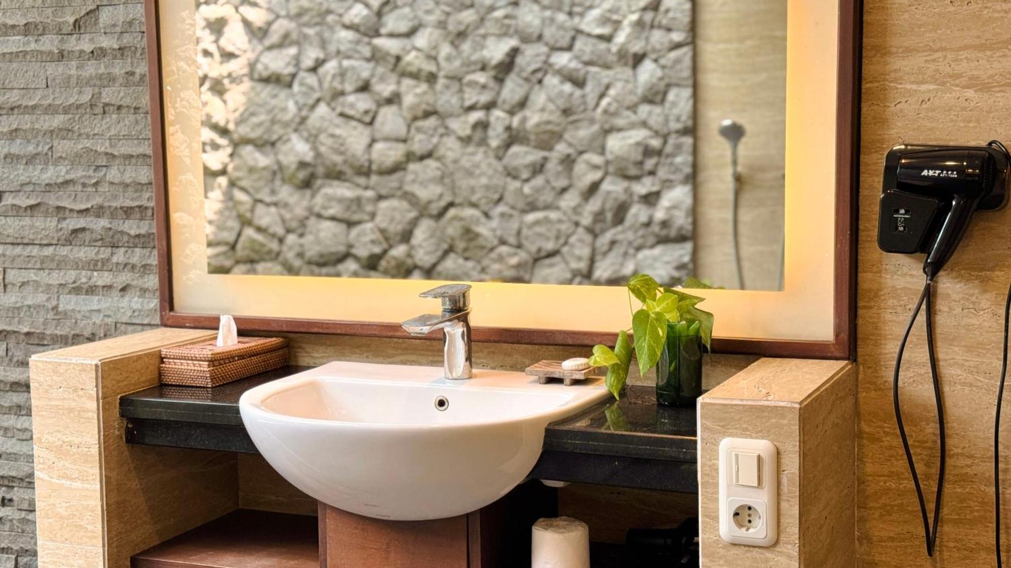 Del Cielo Villa Jimbaran Екстериор снимка